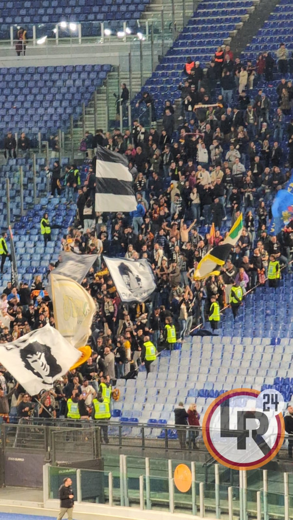 tifosi udinese olimpico