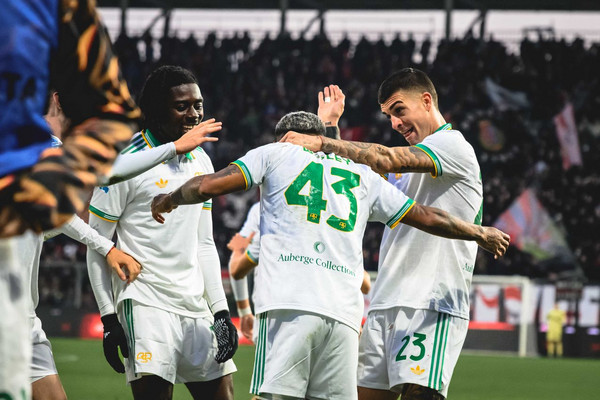 wesley cremonese roma