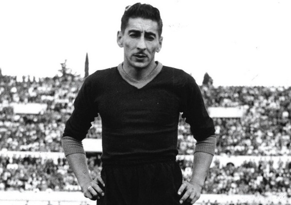 alcides ghiggia