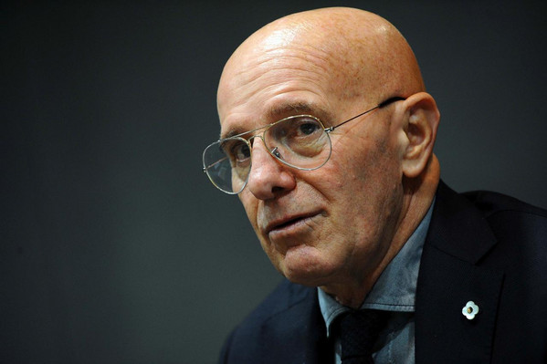 arrigo sacchi