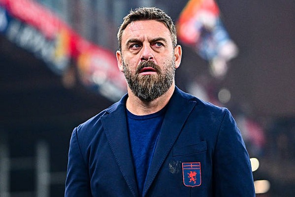 de rossi