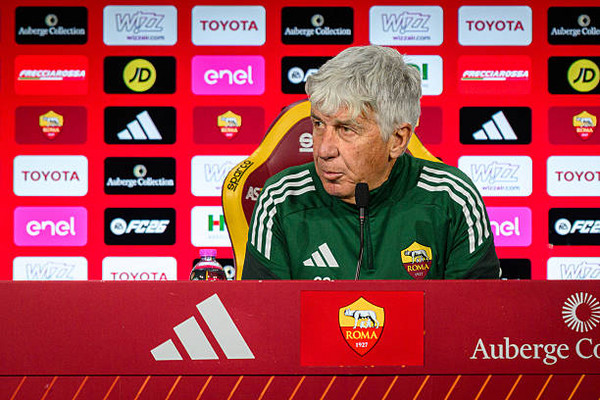 gasperini conferenza 28122025