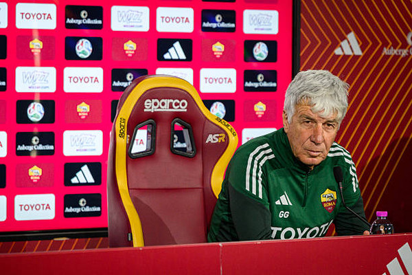 gasperini conferenza 28dic