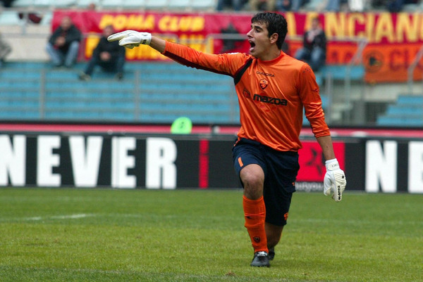 gianluca curci
