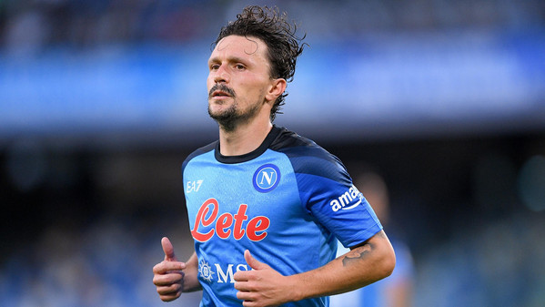 mario rui