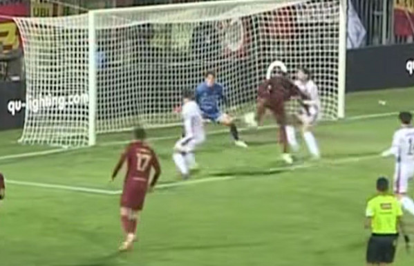 okaka tacco ravenna-pontedera serie c