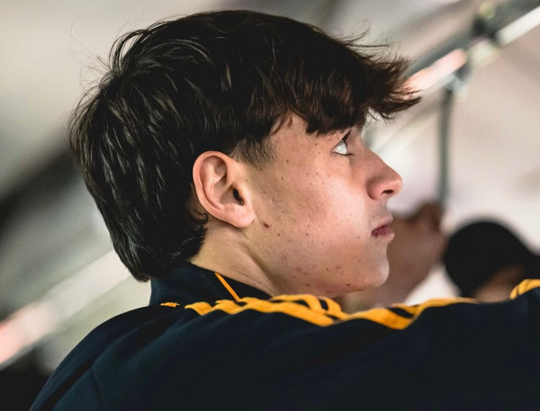 pisilli partenza glasgow celtic-roma