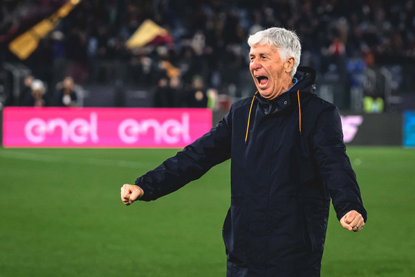 roma-como gasperini