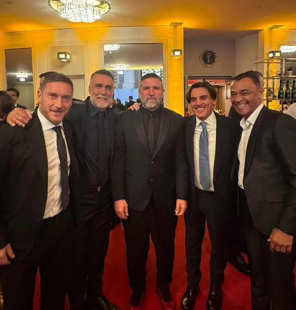 totti candela batistuta montella cafù