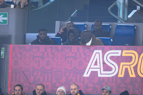 AS Roma v Torino FC - Coppa Italia