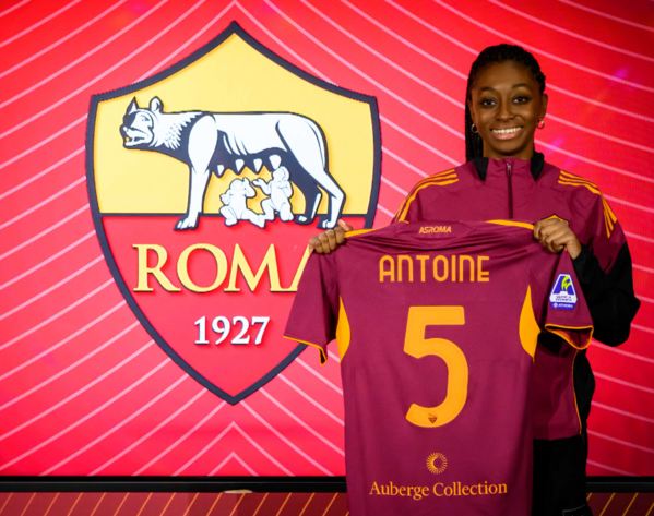 Antoine