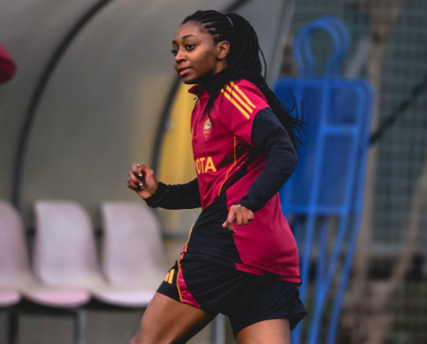 Maya Antoine
