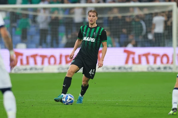 Thorstvedt sassuolo