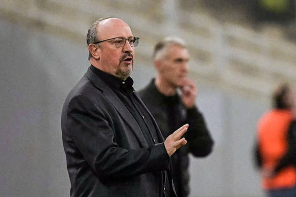 benitez