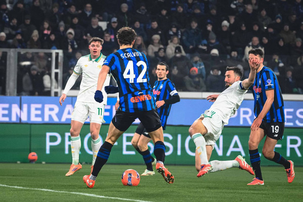 cristante 2 atalanta roma