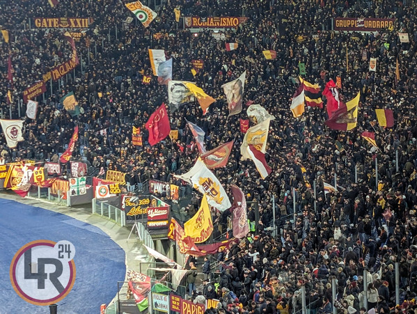 curva sud