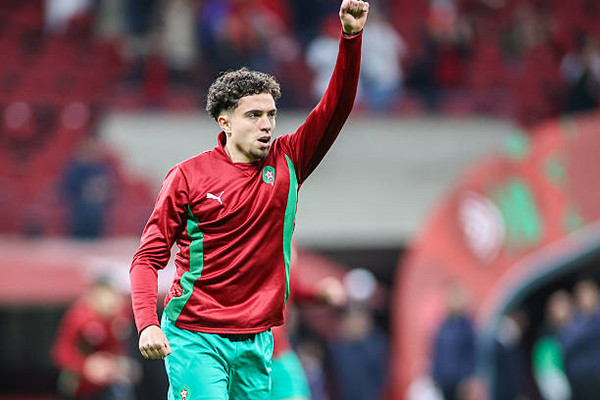 el aynaoui marocco 2