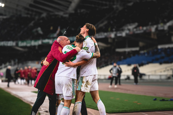 esultanza ziolkowski