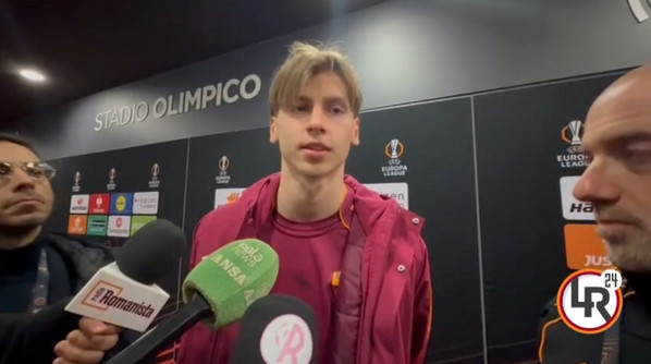 europa league roma-stoccarda ziolkowski