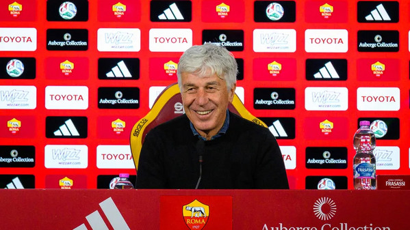 gasperini conferenza 2