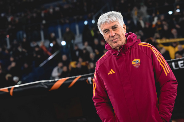 gian piero gasperini