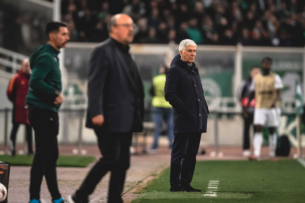 gian piero gasperini