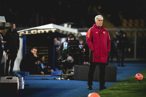 gian piero gasperini