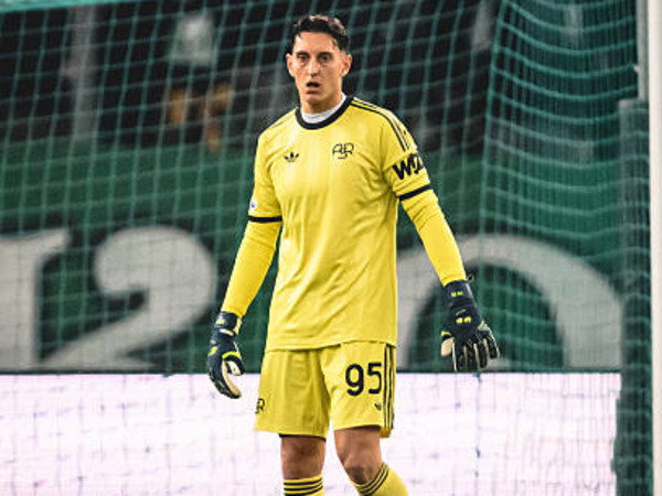 gollini panathinaikos