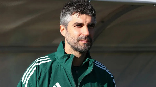 luca rossettini roma femminile