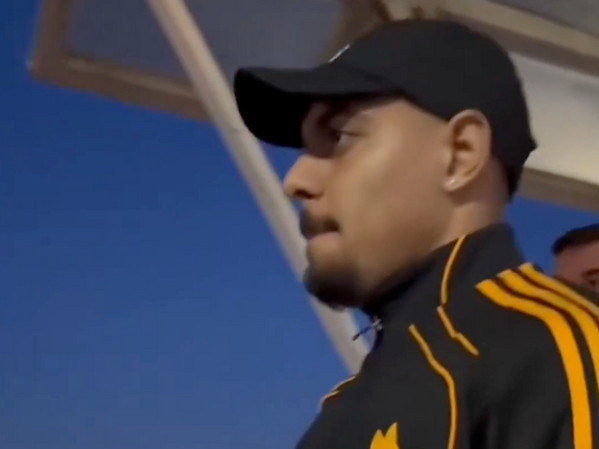 malen partenza torino