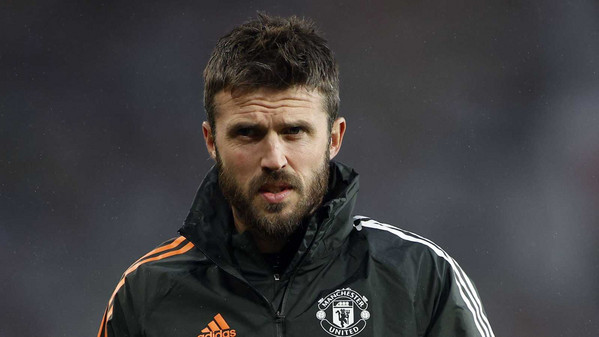 michael carrick