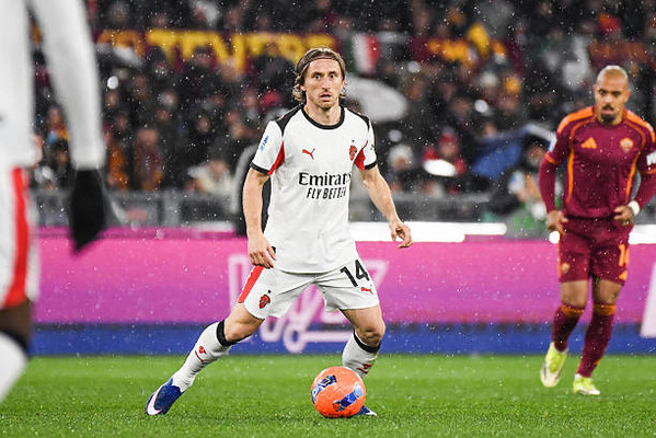 modric
