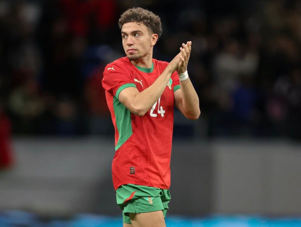 neil el aynaoui marocco