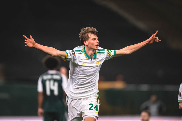 panathinaikos-roma ziolkowski