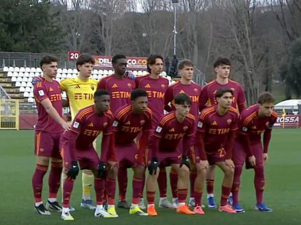 primavera roma-bologna 26012026