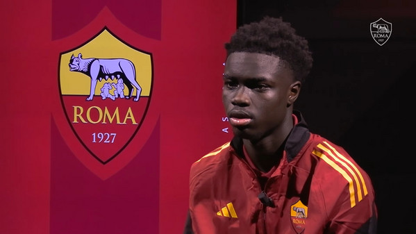 robinio vaz intervista