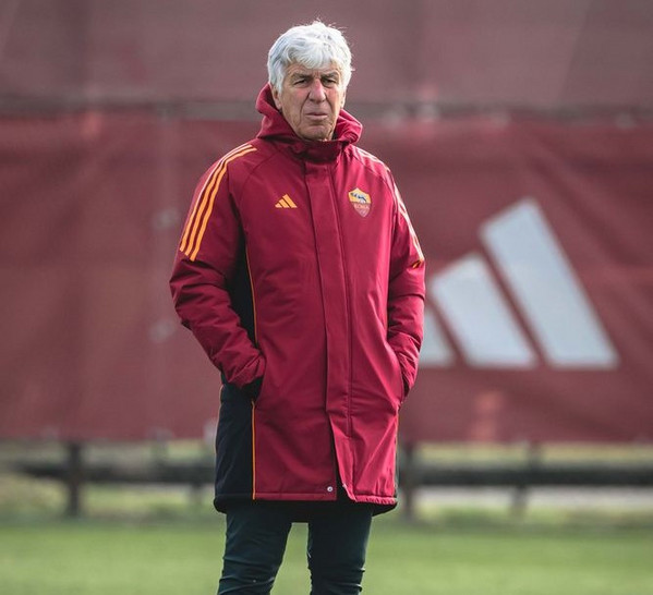 trigoria gasperini