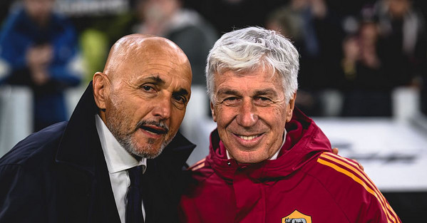 gasperini spalletti