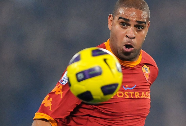 adriano roma
