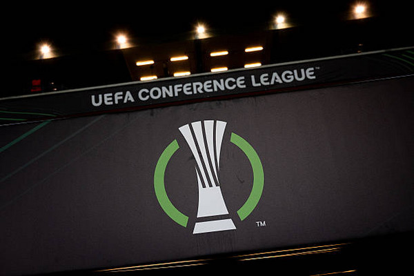 conference league logo