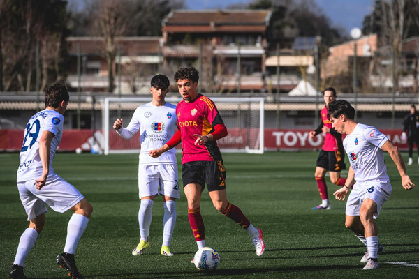 el shaarawy