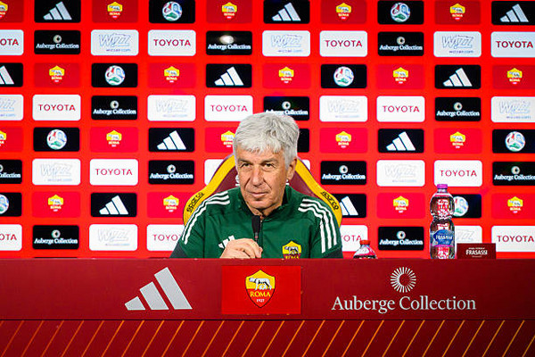 gasperini