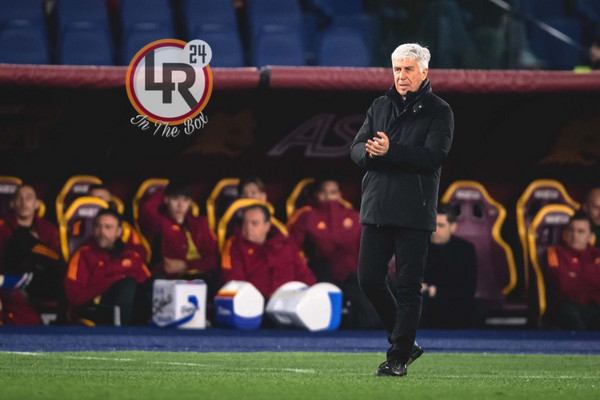 gasperini in the box