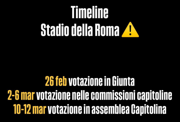 instagram marinone stadio roma