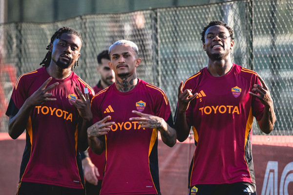 kone wesley e ndicka