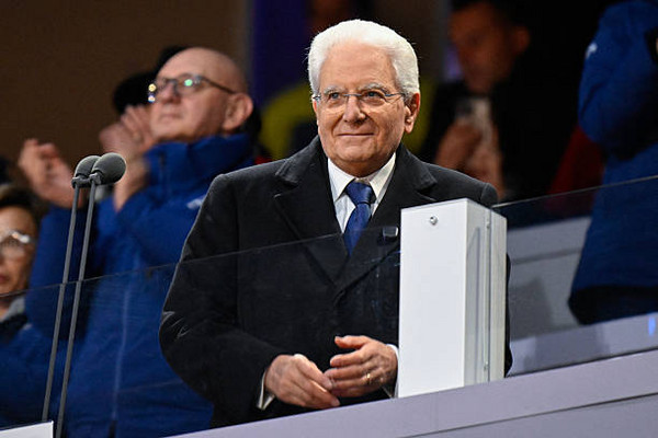 mattarella