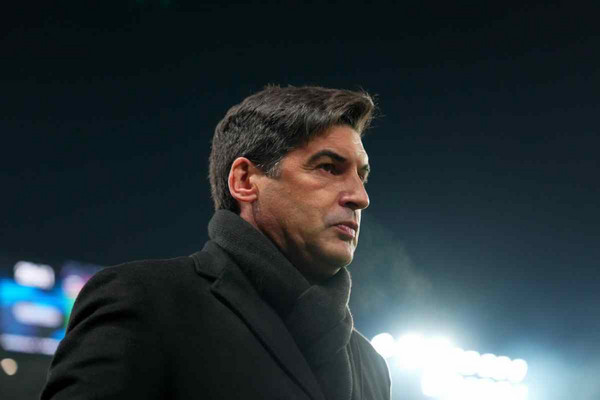 paulo fonseca