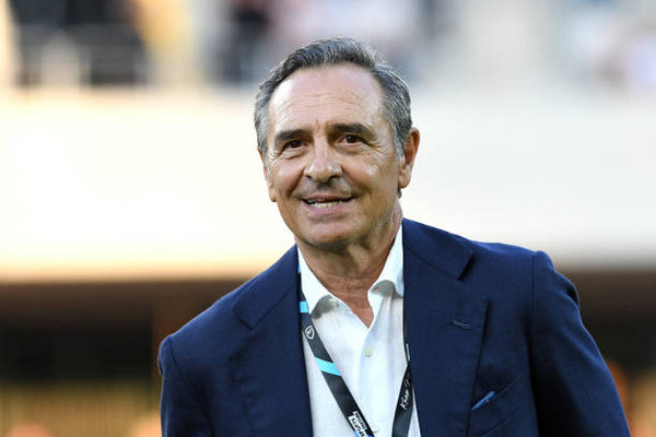 prandelli
