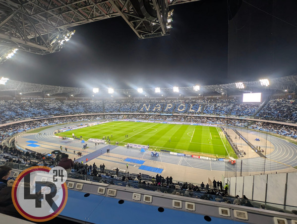 stadio maradona