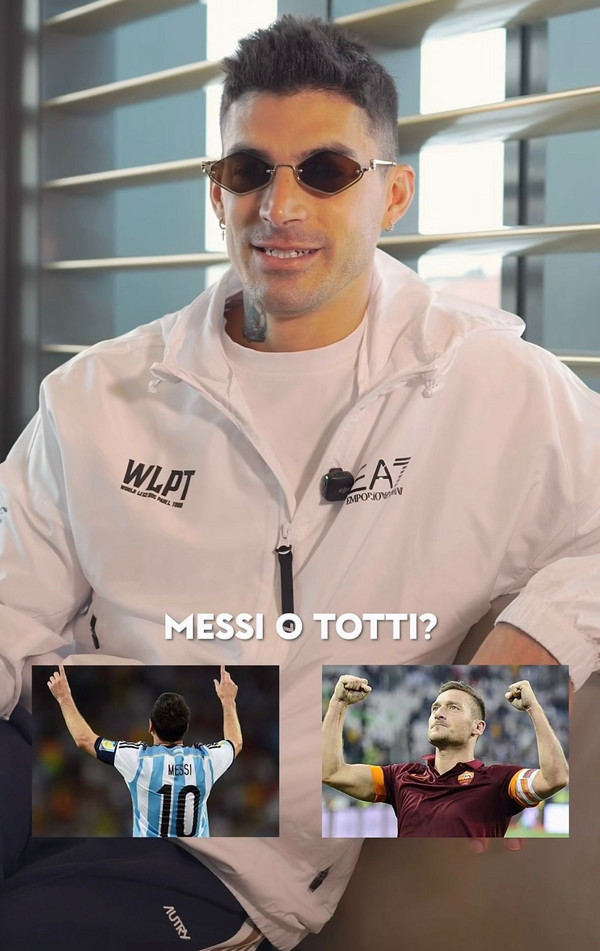 PEROTTI